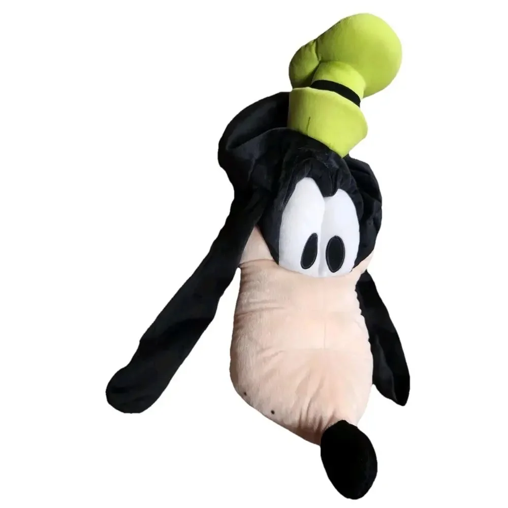 Vintage Walt Disney World Disneyland Goofy Floppy Ears Headband (B)